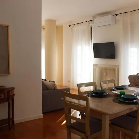 La Boheme Peschiera Luxury Appartement *