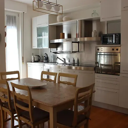 Appartement La Boheme Peschiera Luxury Peschiera del Garda