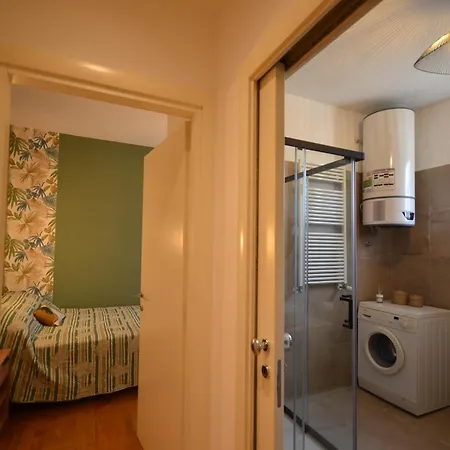 Appartement La Boheme Peschiera Luxury *