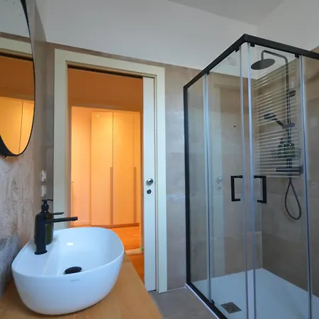 Appartement La Boheme Peschiera Luxury Peschiera del Garda