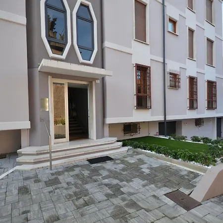 La Boheme Peschiera Luxury Appartement Peschiera del Garda