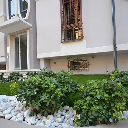 La Boheme Peschiera Luxury Appartement