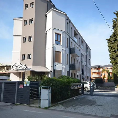 La Boheme Peschiera Luxury Appartement Peschiera del Garda